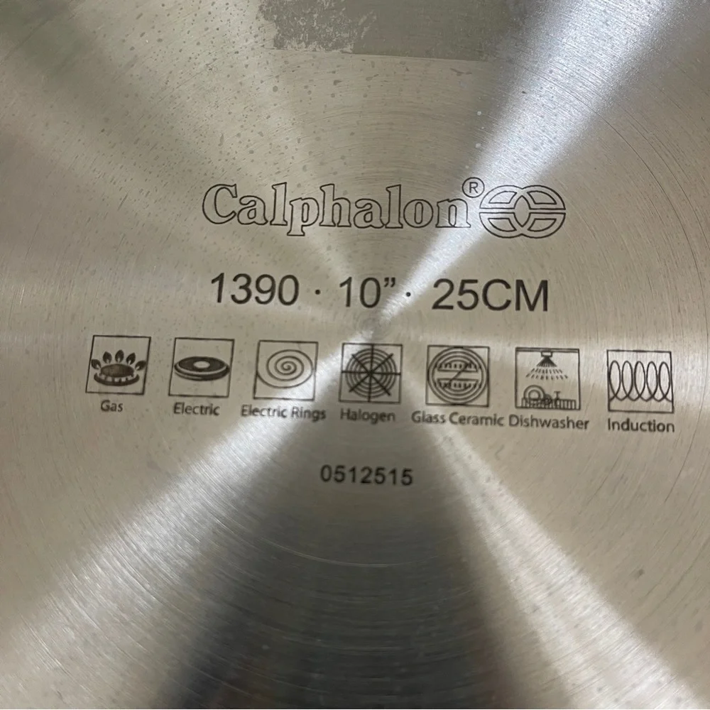 Calphalon 1390 10